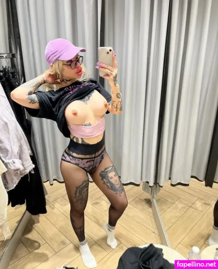 Nasty Bimbo 1 OnlyFans Thumbnail #uBUd90RKAm