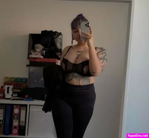 Nasty Goth OnlyFans Thumbnail #8eAzgswyNg