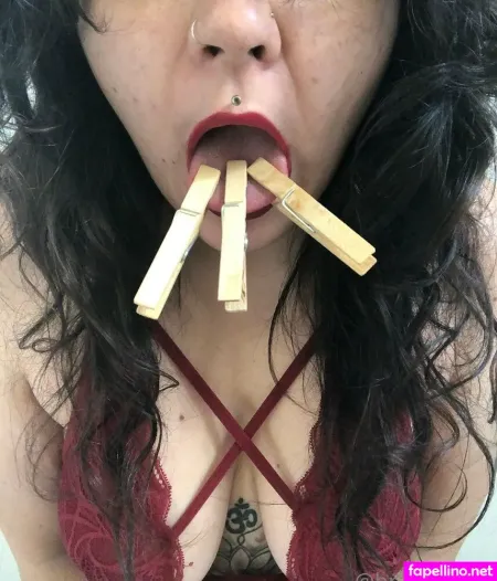 Nasty Natti OnlyFans Thumbnail #26b8fKeJhK