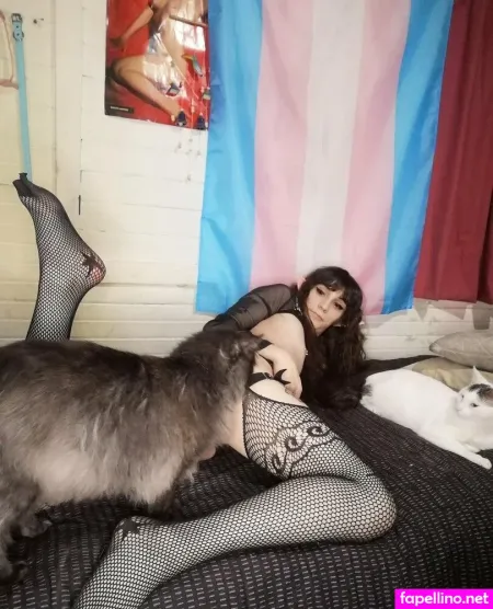 Nasty Nicte OnlyFans Thumbnail #sAUmK2Ds50