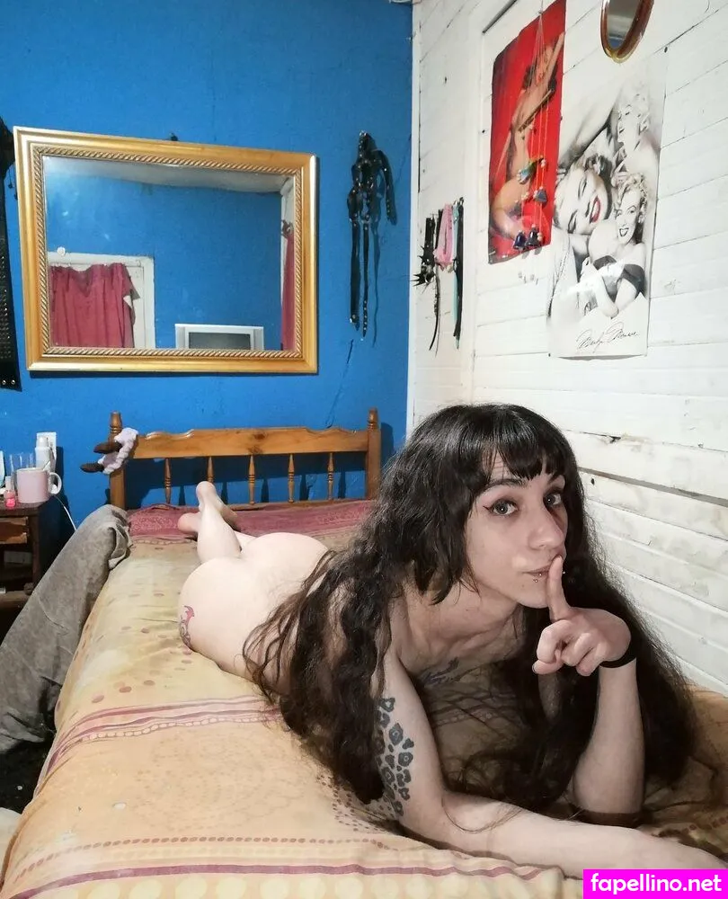 nasty.nicte Nude Leaked OnlyFans Photo #v8z2Fd9wEm