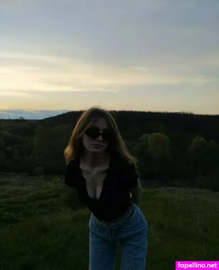 Nastya 18 Main Profile Photo