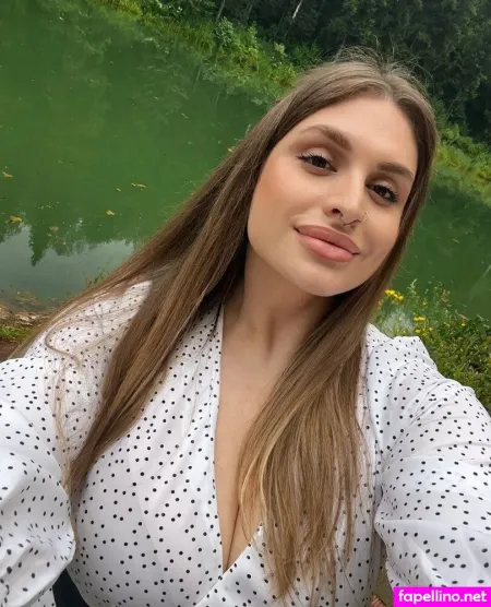 Nastya Blinova OnlyFans Thumbnail #8JdDUNbqUP