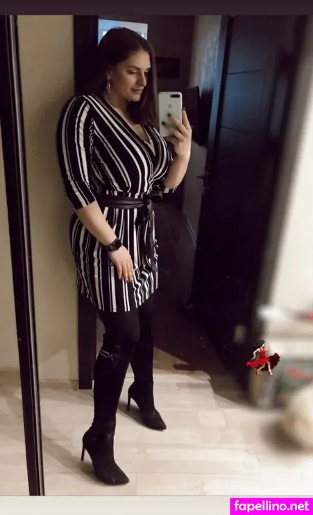 Nastya Blinova OnlyFans Thumbnail #BkoETHD7uy