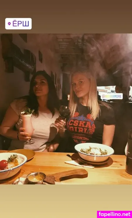 Nastya Blinova OnlyFans Thumbnail #CVxrIGXevl