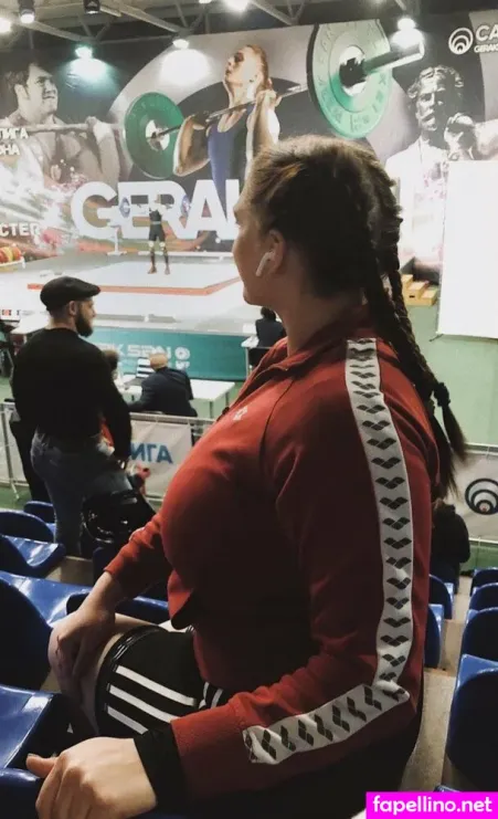 Nastya Blinova OnlyFans Thumbnail #ETWdH5SSCX