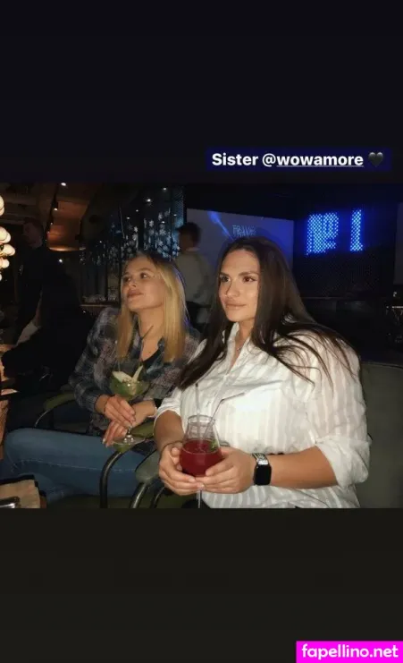 Nastya Blinova OnlyFans Thumbnail #HnrPsKb52p