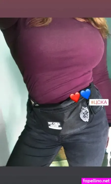 Nastya Blinova OnlyFans Thumbnail #LaafthJOak