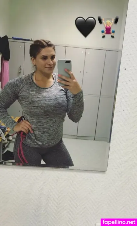 Nastya Blinova OnlyFans Thumbnail #MOazD2PDUx