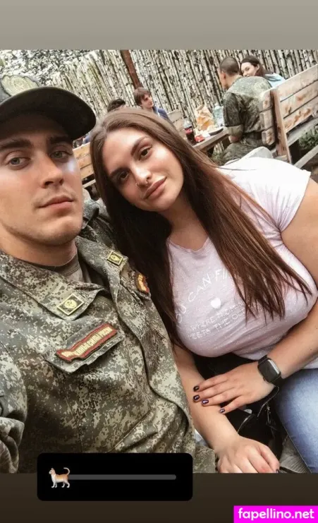 Nastya Blinova OnlyFans Thumbnail #TnRb2AvL32