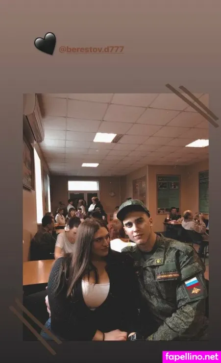 Nastya Blinova OnlyFans Thumbnail #UA5j2eFWKZ