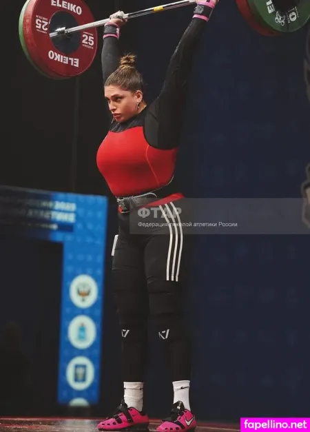 Nastya Blinova OnlyFans Thumbnail #Uhz34q0tdd
