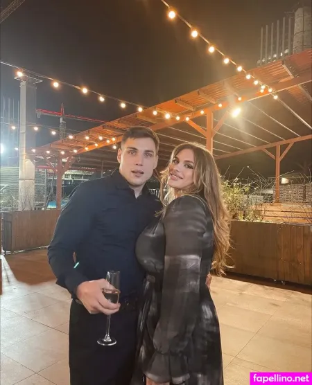 Nastya Blinova OnlyFans Thumbnail #W6nazfgaMZ