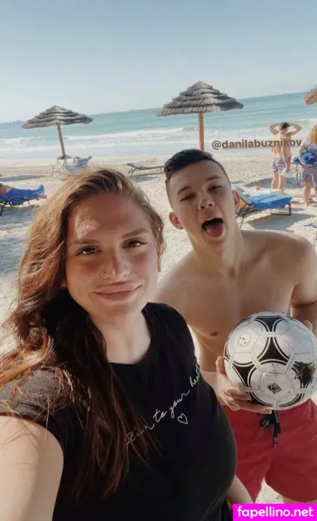 Nastya Blinova OnlyFans Thumbnail #cbcLKH9G9K