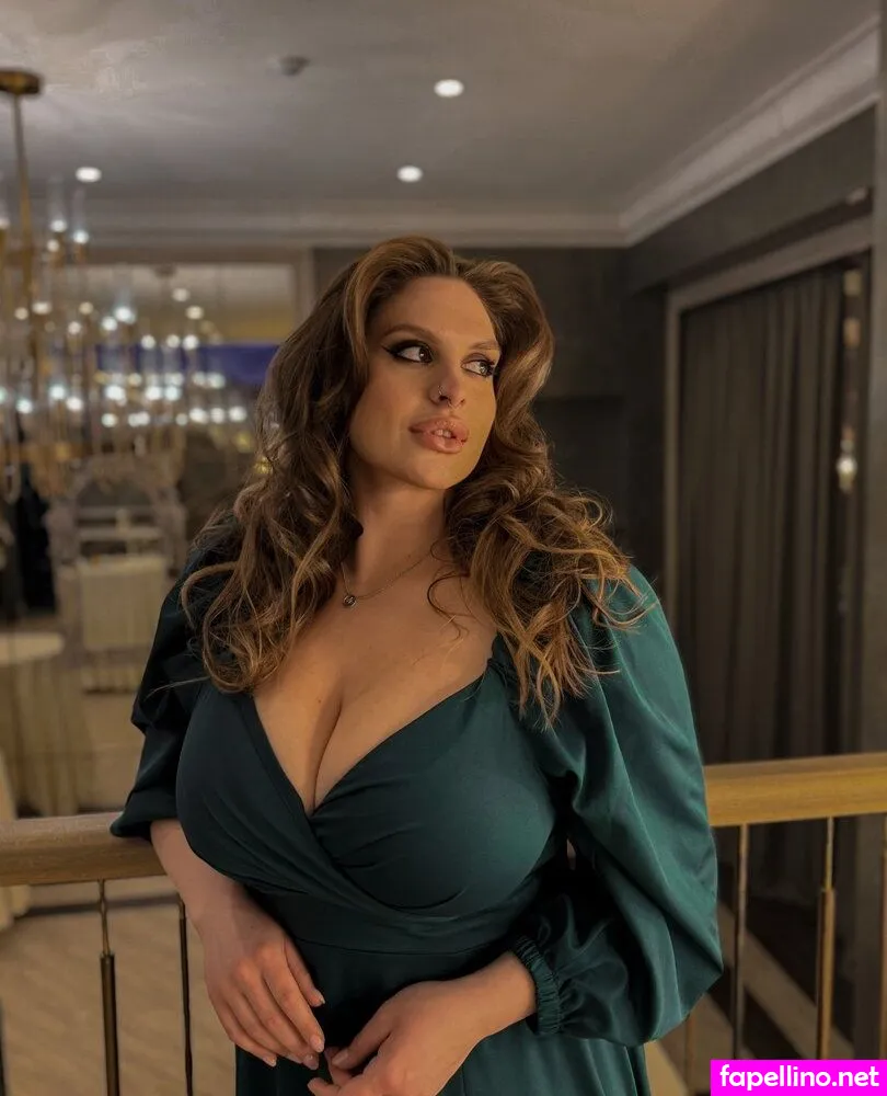 Anastasia Shark, nastya_blinova, nastya_star Nude Leaked OnlyFans Photo #jbECIbhoEb