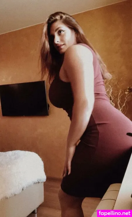 Nastya Blinova OnlyFans Thumbnail #sVX9gJnvtB