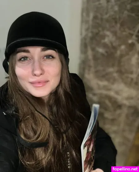 Nastya Crazy Mo OnlyFans Thumbnail #8oznB7gIKK