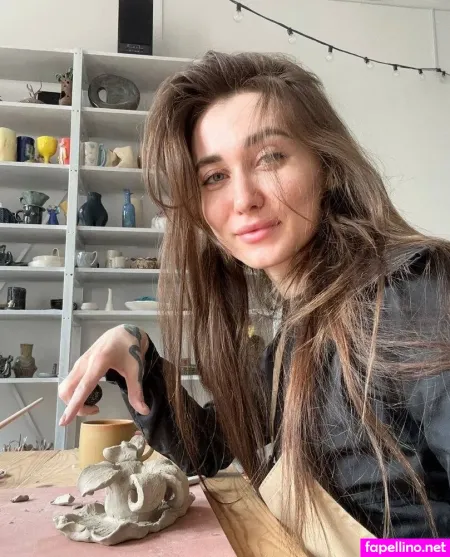 Nastya Crazy Mo OnlyFans Thumbnail #zyGiXqjx4W