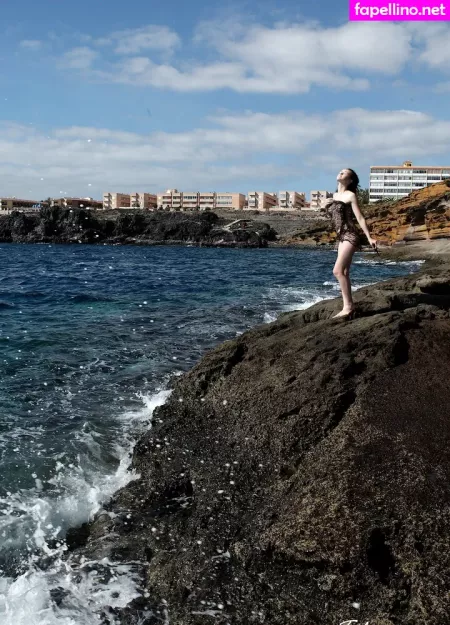 Nastya E OnlyFans Thumbnail #c2CJIH85vv