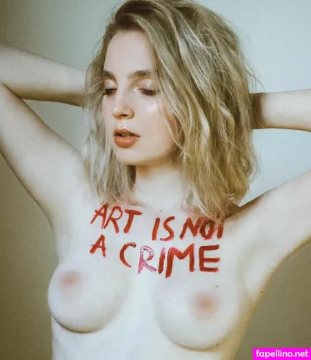 Nastya Etkind Main Profile Photo