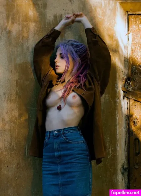 Nastya Etkind OnlyFans Thumbnail #98IOpeAD98