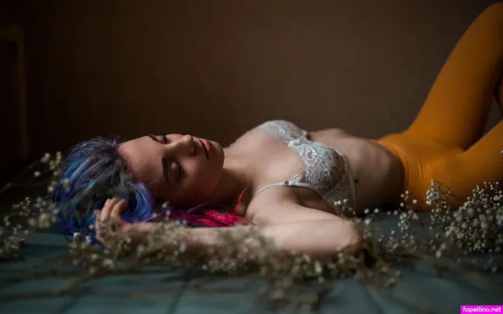 Nastya Etkind OnlyFans Thumbnail #QxEFtLzAv6