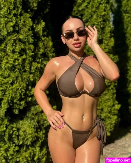 Nastya Kholobko OnlyFans Thumbnail #iLuQRjkI7E