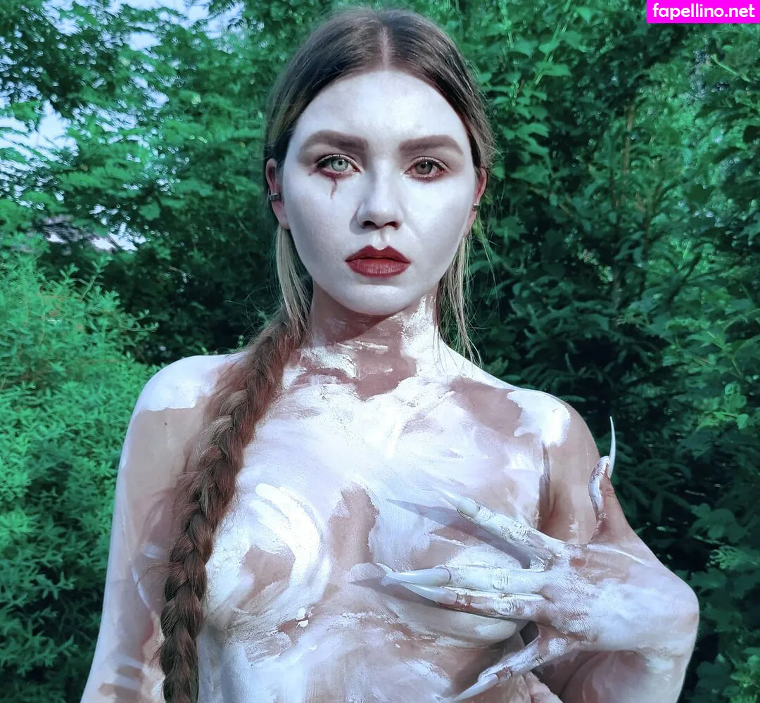 Nastya Kreslina Nude Leaked OnlyFans Photo #2P2pASImQ4