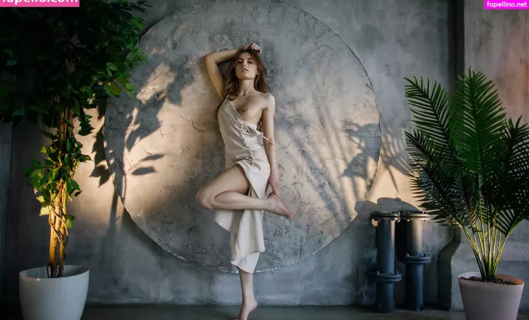 Nastya Kroft OnlyFans Thumbnail #wk3pQtRdwb