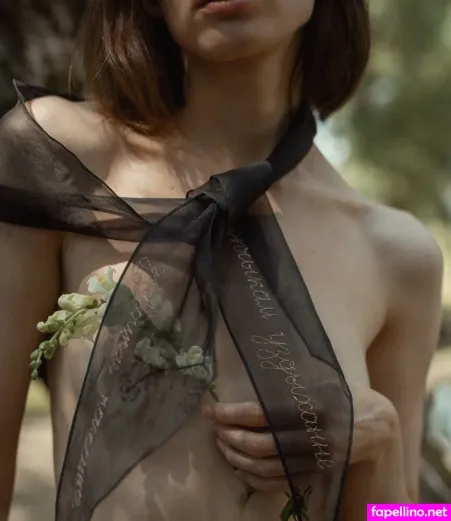 Nastya Lazaridi OnlyFans Thumbnail #MTOwJ6QBgm