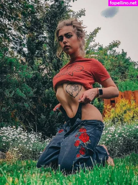 Nastya Marakuja OnlyFans Thumbnail #Ay18Mkguzl