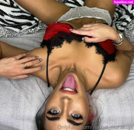 Nastya Marakuja OnlyFans Thumbnail #KzlR8qmnTW