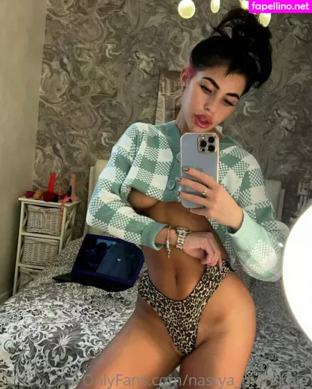 Nastya Marakuja OnlyFans Thumbnail #SqXOBD8BHY
