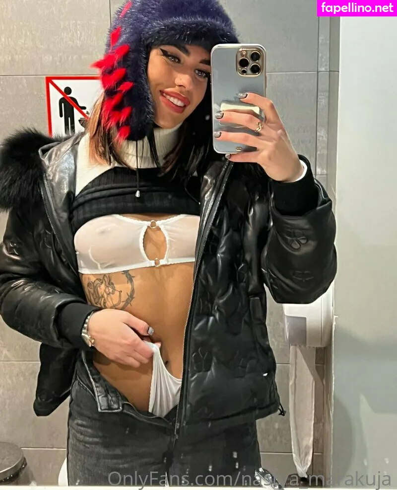 nastya_marakuja, nastyastrembitska Nude Leaked OnlyFans Photo #pu1R8CzjiX