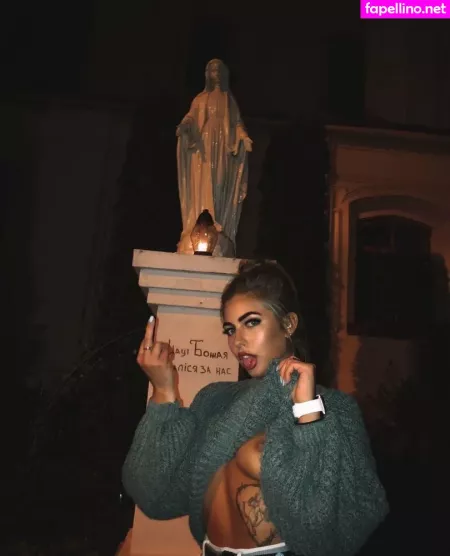 Nastya Marakuja OnlyFans Thumbnail #zEOpWDZgBQ