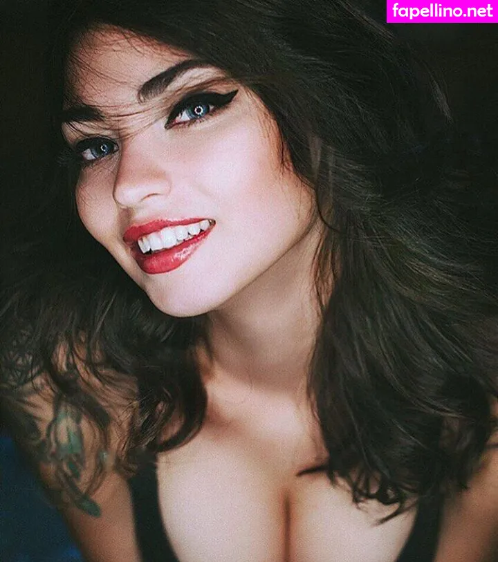 nastya_polyakova Nude Leaked OnlyFans Photo #p6RWQphMJ7