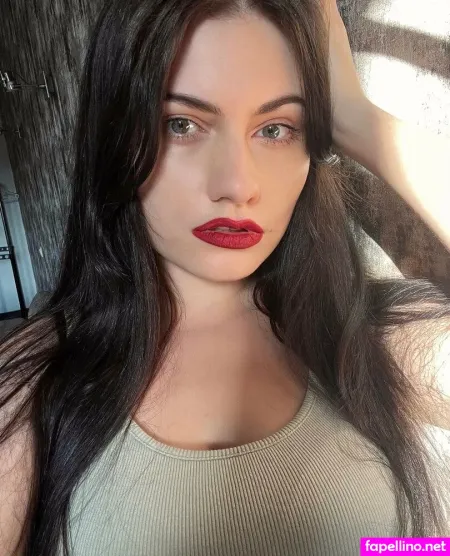 Nastya Rosse OnlyFans Thumbnail #FKJrtglBFQ