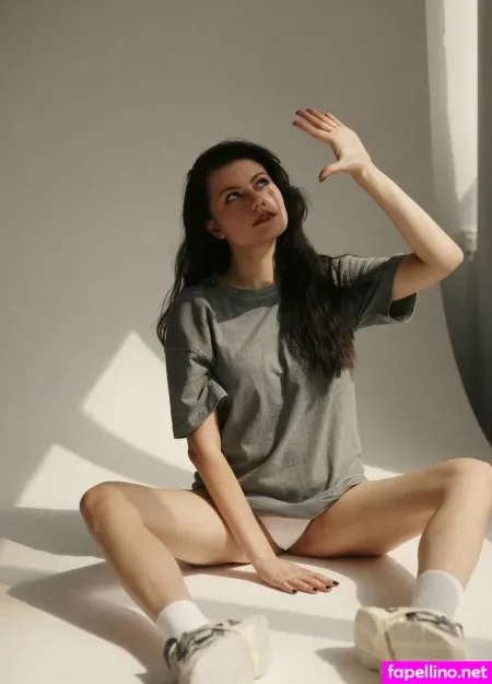 Nastya Rosse OnlyFans Thumbnail #Ma52Z9EEVG