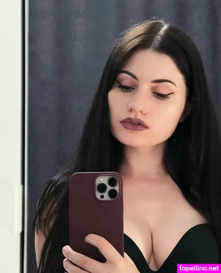 Nastya Rosse OnlyFans Thumbnail #NXtUcbj5Mc