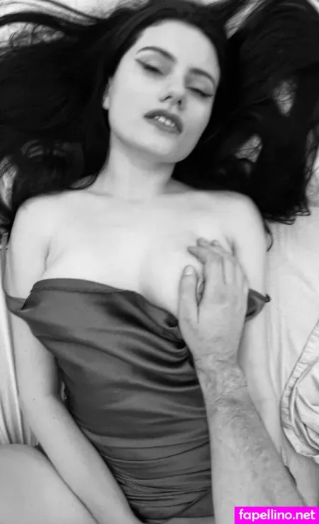 Nastya Rosse OnlyFans Thumbnail #uAB7HVEOMT