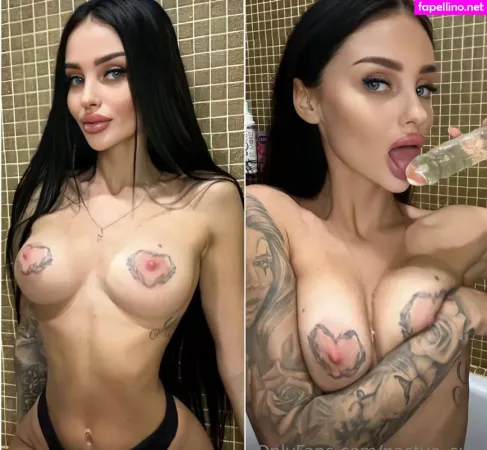 Nastya Sun OnlyFans Thumbnail #i2ftXovsx2