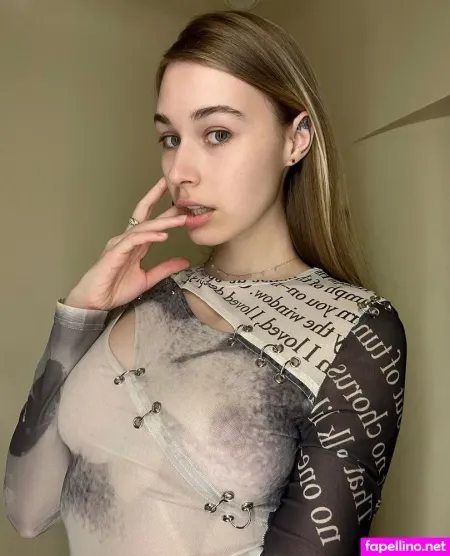 Nastya Teplova Main Profile Photo