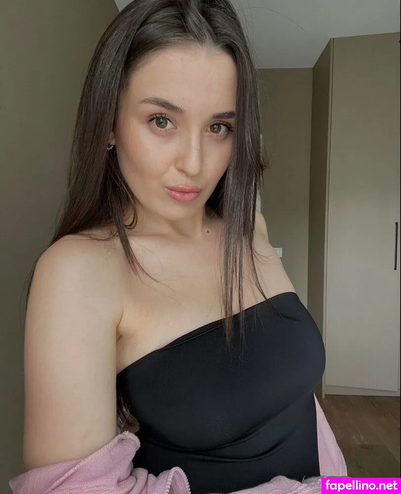 nastya_asmr, nastya_whisper Nude Leaked OnlyFans Photo #K4liRGvvHJ
