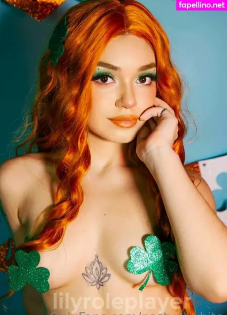 Nastya White OnlyFans Thumbnail #PHbKx1v2GM