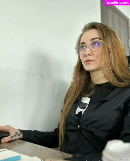 Nastyanagini OnlyFans Thumbnail #H3mckDTE8M