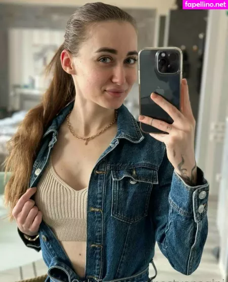 Nastyanagini OnlyFans Thumbnail #Y8R68Tim84