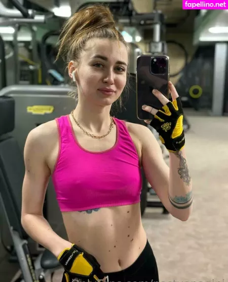 Nastyanagini OnlyFans Thumbnail #ZJEXfSFmz5