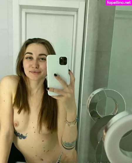 Nastyanagini OnlyFans Thumbnail #aU3dBu2mFk