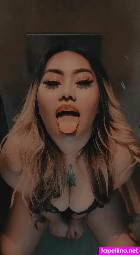Nastyasiangoddes OnlyFans Thumbnail #9KEyKcps6u