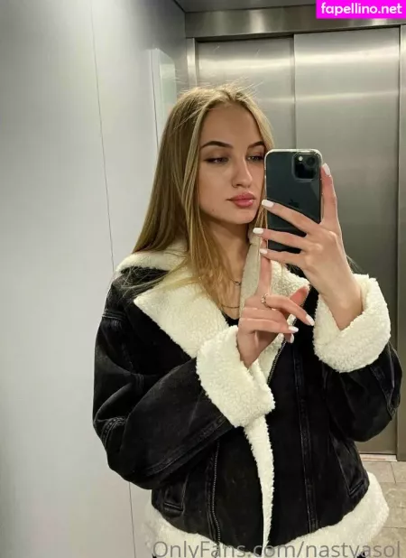 Nastyasol OnlyFans Thumbnail #bkpLsS750h